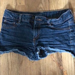 Shorts from Route 66